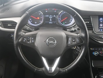 Opel Astra K Sportstourer Facelifting 1.5 Diesel 122KM 2020 Opel Astra 1.5 CDTI, Salon Polska, Serwis ASO, zdjęcie 14