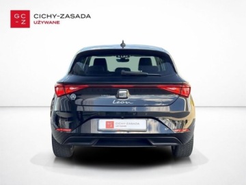 Seat Leon IV 2025 Seat Leon SalonPL 115KM TSI Podgrz.FoteleKIER ACC Kamera As.Parkowania V, zdjęcie 5