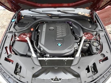 BMW Seria 5 G90-91 2023 BMW Seria 5 540XI 2023 3.0l 3.0 Benzyna 335KM, zdjęcie 6