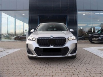 BMW X1 U11 Crossover Plug-In 1.5 30e 326KM 2026 BMW X1 xDrive30e Sport Suv 1.5 (326KM) 2026, zdjęcie 6