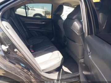 Toyota Camry IX 2022 Toyota Camry Se hybrid 2.5 Hybryda 176KM, zdjęcie 10