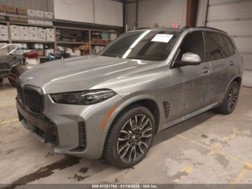 BMW X5 G05 2024 BMW X5 2024 BMW X5 xDrive40i Sports Activity Vehicle 3.0 Benzyna 375KM, zdjęcie 2