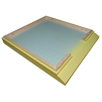 Улица Вилкопольски для 10 кадров, макет, паатика