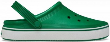 Męskie Buty Chodaki Klapki Crocs Crocband Of Court 208371 Clog 42-43