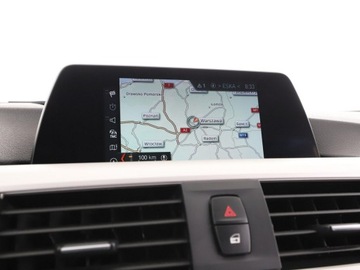 BMW Seria 3 F30-F31-F34 Gran Turismo Facelifting 2.0 318d 150KM 2019 BMW 318 automat full LED navi klima auto el. klapa, zdjęcie 24