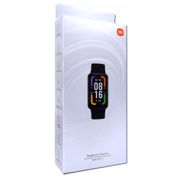 СМАРТ-ЧАСЫ XIAOMI REDMI SMART BAND PRO