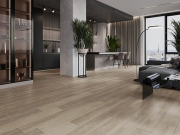 ВИНИЛОВЫЕ ПАНЕЛИ MEXEN WINDSOR SPC 6,5 ММ IXPE PRIMER 4 ДУБ V-ГРУППЫ