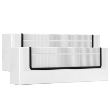 4 ФИЛЬТРА HEPA-фильтр XIAOMI ROBOROCK S5 S6 S50 S55