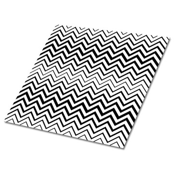 Samoprzylepne panele PCV 30x30 cm Jodełkowy wzór