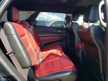 Dodge Durango III 2022 Dodge Durango Dodge Durango RT RWD, od ubezpieczalni, zdjęcie 8