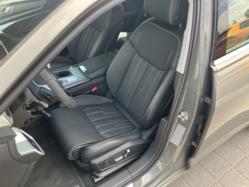 Audi A6 C8 Limousine Plug-In Facelifting 2.0 50 TFSI e 299KM 2025 Audi A6 Limousine 50 TFSI e quattro S tronic | Kam, zdjęcie 9