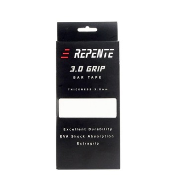 Лента для стержней REENTE High Performance 3.0 БЕЛАЯ