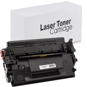 Toner CF259X do HP M429dw M428fdn M428fdw MFP CHIP