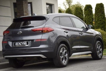 Hyundai Tucson III SUV Facelifting 1.6 GDi 132KM 2019 Kamera Cofania, Nawigacja, Koła LATO ZIMA, Car Play, GWARANCJA, zdjęcie 11
