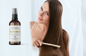 TSUBAKI Масло камелии - секрет красоты и красоты 100мл