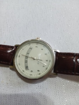 Zegarek OLIMPUS CVARC
