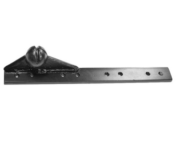 Головка кустореза с полосой l-290мм Claas 522190, 6112