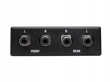 Преобразователь сигналов Hi-Low Rockford Fosgate RF-HLC4