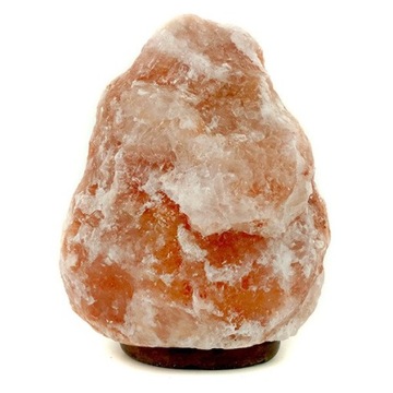 LAMPA SOLNA HIMALAJSKA STOJĄCA 8-10 KG JONIZUJĄCA