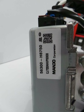 KIA STONIC 2018 1.0 T-GDI SERVO  ELEKTRICKÉ