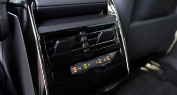 Land Rover Range Rover V SWB 3.0 D300 300KM 2025 Land Rover Range Rover Sport Land Rover Range Rover Sport Dynamic SE Land, zdjęcie 25