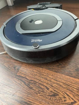 iRobot Roomba 780 робот-уборщик