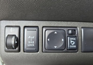 Nissan Navara III Double Cab Facelifting 2.5D 190KM 2011 Nissan Navara Swiezo sprowadzony , zarejestrowany, ubezpieczony. Zaprasz, zdjęcie 14