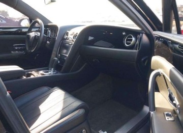 Bentley Continental II 2015 Bentley Flying Spur 2015, 4.0L, 4x4, V8, od ubezpieczalni 4.0 Benzyna 500KM, zdjęcie 9