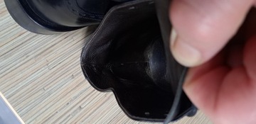 VERO CUOIO Размер обуви 43/1/3 29 см