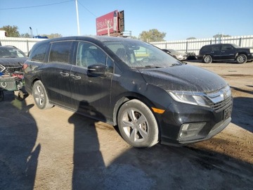 Honda Odyssey IV 2020 Honda Odyssey 2020 HONDA ODYSSEY EXL 3.5 Benzyna 280KM, zdjęcie 3