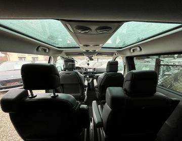 Opel Zafira D Compact 2.0 Diesel 150KM 2019 Opel Zafira LIFE Skóry /Navi /Kamera 360, zdjęcie 19