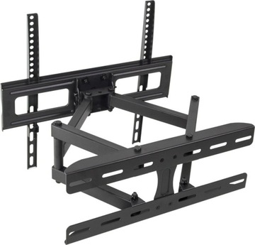 ВРАЩАЮЩИЙСЯ КРЕПЛЕНИЕ ДЛЯ ТЕЛЕВИЗОРА ПОДВЕСКА ДЛЯ СВЕТОДИОДНОГО ТЕЛЕВИЗОРА 26-55