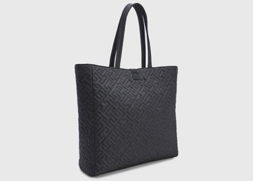 Tommy Hilfiger Shopperka AW0AW14495 one size TH Flow Tote