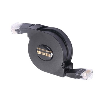 Кабель Ethernet Cat6 Выдвижной маршрутизатор 4 шт.