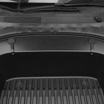 КРЮК БАГАЖНИКА РУЧКА FRUNK TESLA 3 Y 2021+ LIFT