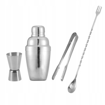 Zestaw do mieszania koktajli Margarita Blender