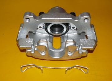 Bremssattel Bremse Sattel Brems- JARZMO links vorne SKODA OCTAVIA 2 II 288/25mm 04-13r. | thumb 4