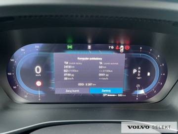 Volvo XC40 2024 Volvo XC 40 VOLVO XC40 B3 Ultra Dark Mild Hybrid B, zdjęcie 12