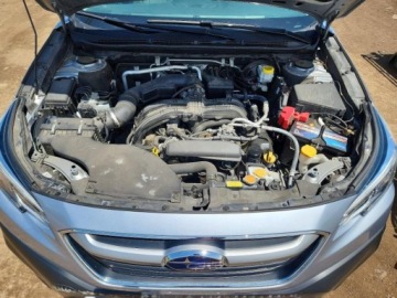 Subaru Outback V 2020 Subaru Outback Limited 2020 2.5 Benzyna 182KM, zdjęcie 6