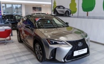 Lexus UX 2025 Lexus UX Lexus UX300H F-Sport Hybrid Dynamic Force 2.0 Hybryda 152KM, zdjęcie 2