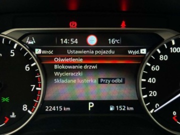 Nissan Juke II Crossover 1.0 DIG-T 114KM 2024 Nissan Juke Acenta 1 wlasciciel Salon Polska FV 23 gwarancja dostawa, zdjęcie 30