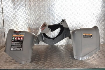 Крыло переднего колеса POLARIS PHOENIX 200 17-22 года