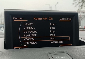 Audi A1 I Hatchback 3d 1.4 TFSI 122KM 2011 Audi A1 3-drzwiowe Zarejestrowany - benzyna - automat - S-line 1.4 Benzyna, zdjęcie 32