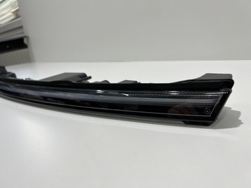 Led Lampa Środkowa Mercedes EQA A2439063200