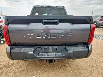 Toyota Tundra II 2025 Toyota Tundra Crewmax SR 2025 3.4l 3.4 Benzyna 348KM, zdjęcie 2