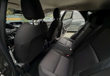 Mazda CX-30 2.0 SKYACTIV-G 150KM 2023 Mazda CX-30 2.0 150 KM HEAD-UP KAMERA bezwypadkowa GWARANCJA zarejestrowana, zdjęcie 19
