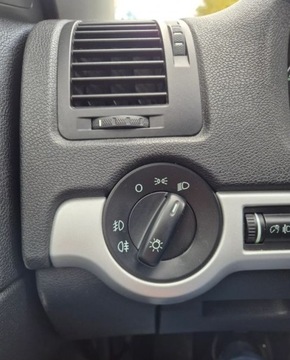 Skoda Octavia II Kombi 1.9 TDI PD 105KM 2008 Skoda Octavia 1.9 tdi 105km 4x4 bez rdzy Zadbana Wlochy 1.9 Diesel 105KM, zdjęcie 18