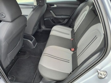 Seat Leon IV Sportstourer 2.0 TDI CR 150KM 2022 Seat Leon serwis ASO 2.0TDI 150KM FullLink navi virtual pak. zimowy LED VA, zdjęcie 11