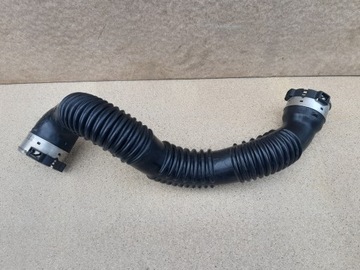 MERCEDES PRZEWÓD INTERCOOLERA A2465200301