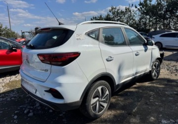 MG ZS I 2023 MG ZS EV 2023r dach panoramiczny elektryczny z bateria Elektryczny 156KM, zdjęcie 2